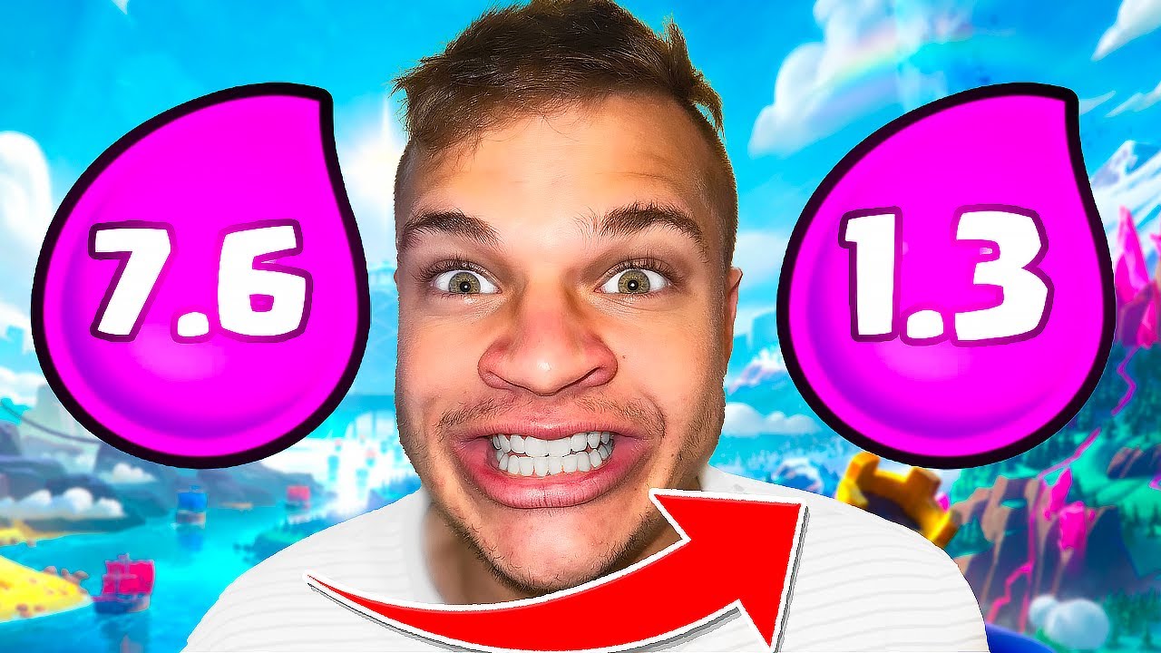 Discover How My Deck Gets Faster After Every Game! ⚡