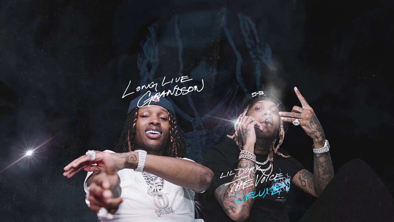 Lil Durk - Intro (Official Audio)