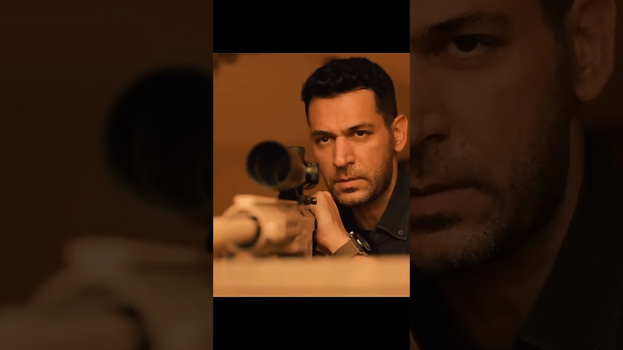 Devlet Ölü Doğdu Mu? 😎 #Teşkilat