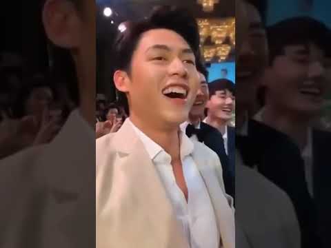 se nos casa Mark y Kim šš· #viral #lakorn #subespaƱol