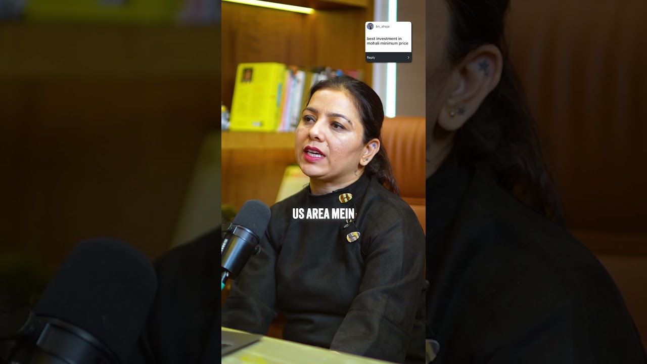 Affordable Investment Opportunities in Mohali