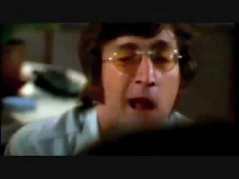 John Lennon - (Just Like) Starting Over 🕊️