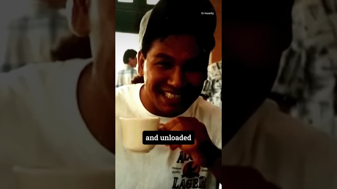 Family Tragedy Uncovered: The Shocking Crime That Shattered a Family 🕵️♂️