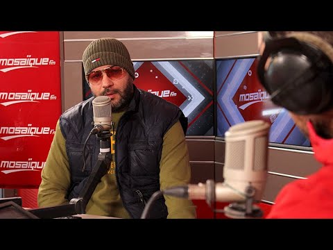 Mr Mustapha : 'لهذا ابتعدت عن الراب وهذه كواليس الإيقافات في عهد الديكتاتورية '