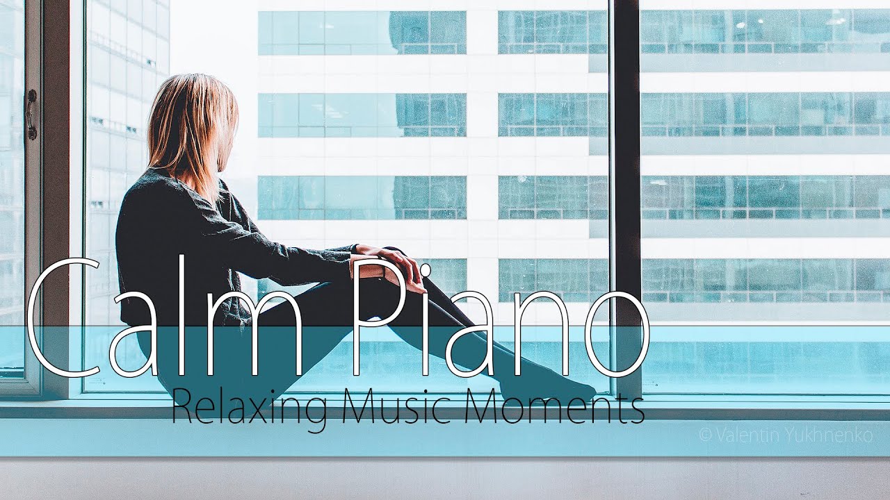 New Piano Music 2021 - Piano Moment #31 - Spring Rain - Piano