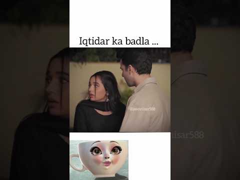 Chaalbaz ☠ #emaankhan #ahmedrandhawa #chaalbaaz #revenge #2025 #viralreels #short