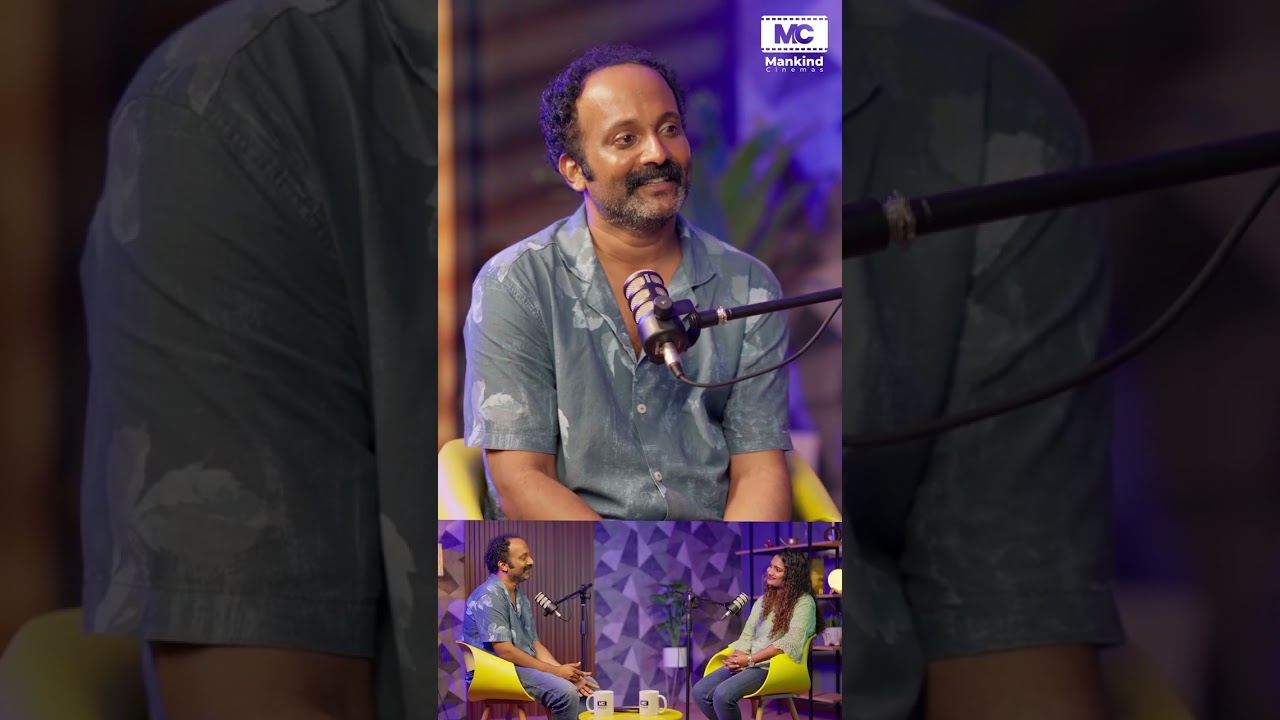 Vedan & I Share Unforgettable Moments | Mankind Cinemas Podcast EP-3 🎬