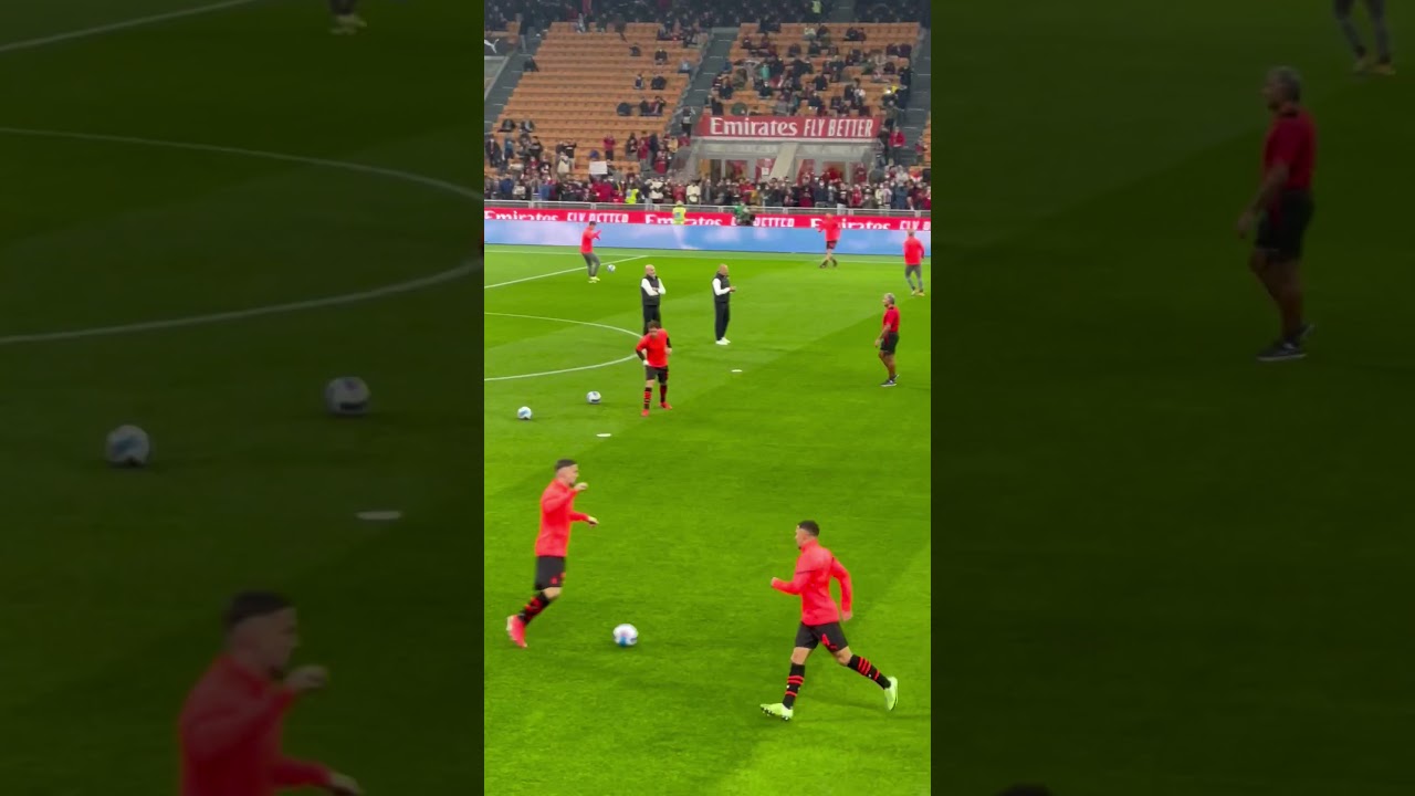 Milan 3-2 Verona: Pioli's Team in Top Form 🔥