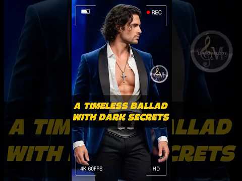 Delilah 2 (1968) Tom Jones | PASSION & BETRAYAL #song #60smusic #AILingoMelody #shorts #agt #lyrics