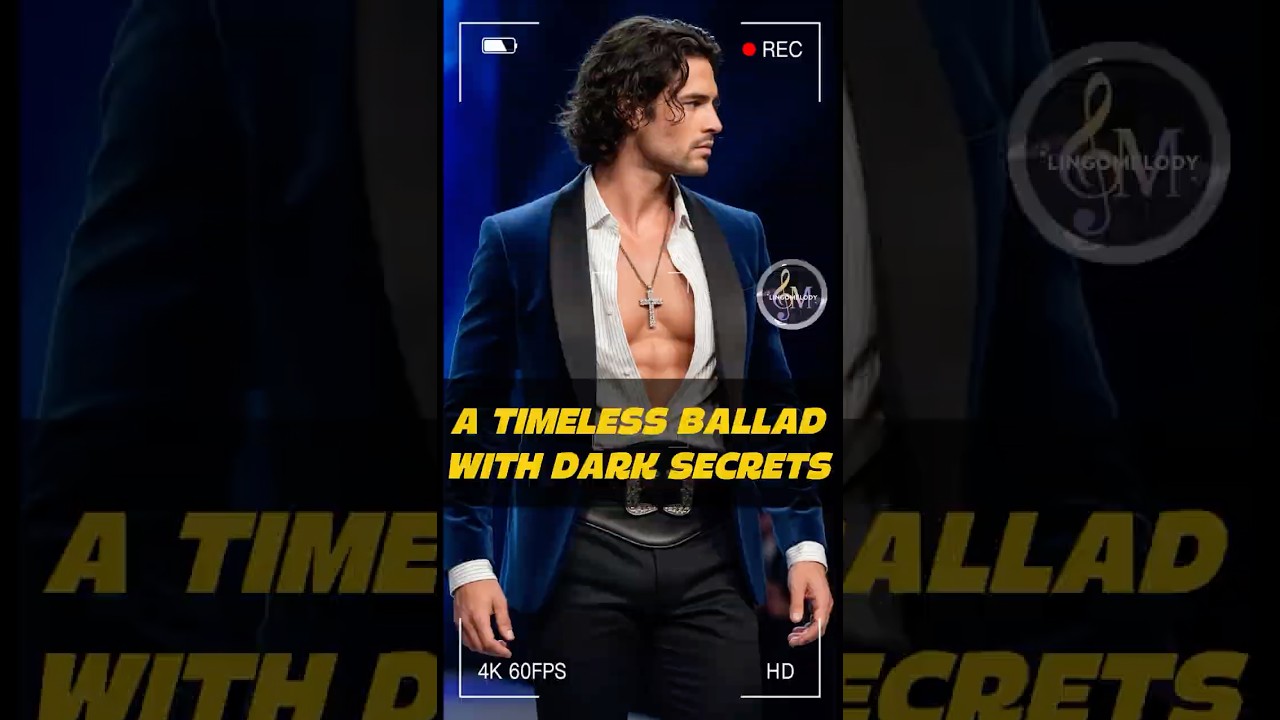 Tom Jones's 1968 Hit 'Delilah' 🎶