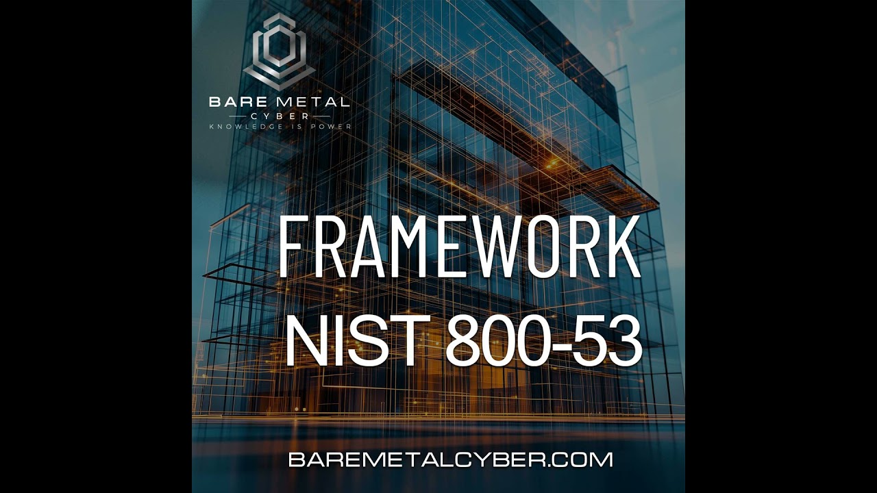 Episode 115: Mastering Cryptographic Key Management 🔐 (SC-12)