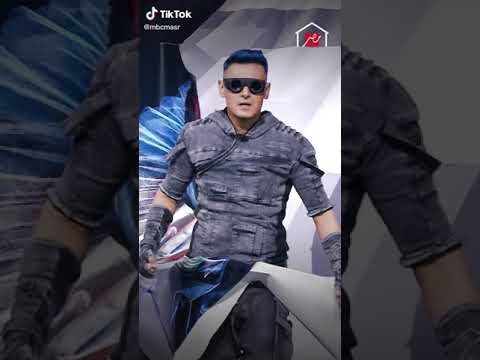 شاهد اغنيه برنامج رامز جلال الجديد رامز مجنون رسمي