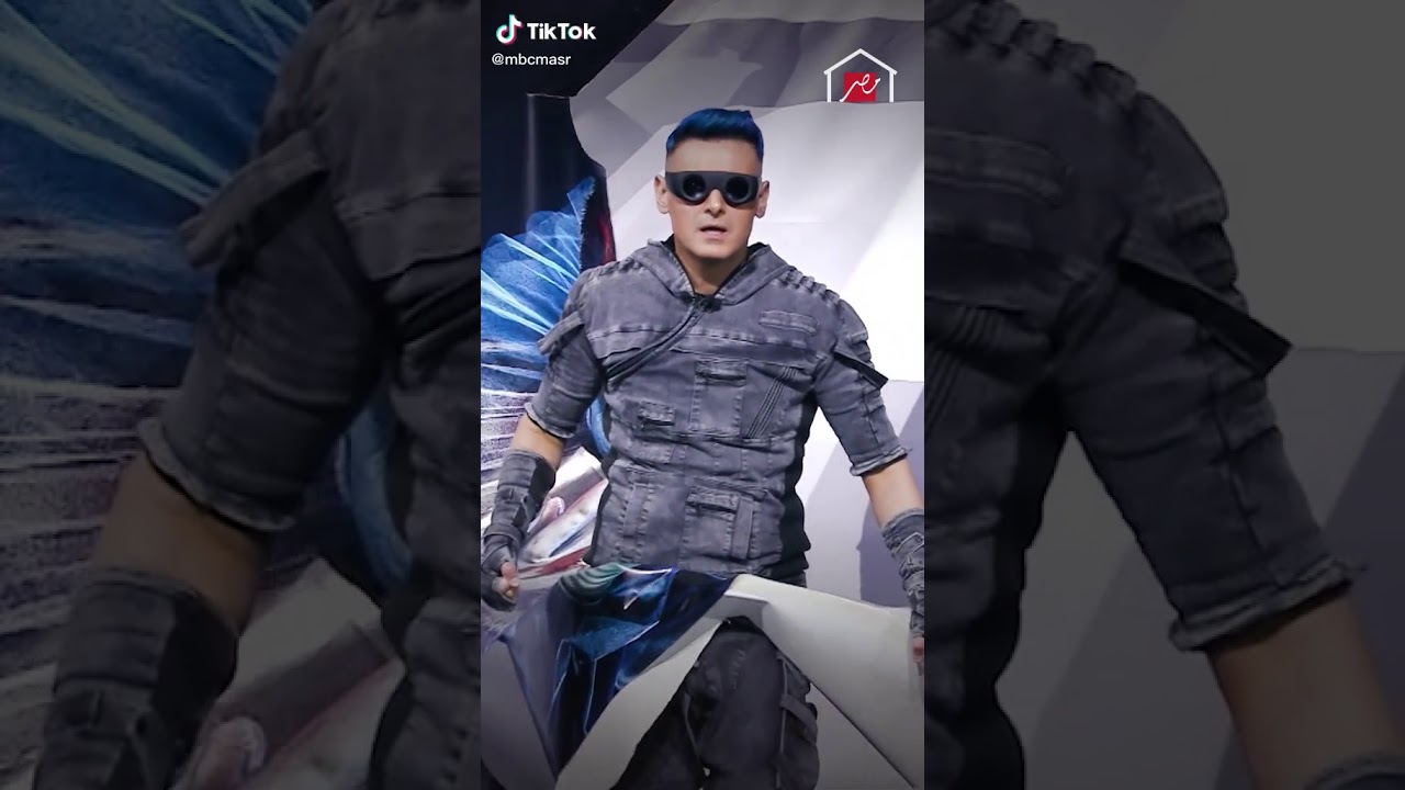 شاهد أحدث أغاني برنامج رامز جلال 'رامز مجنون رسمي' 🎤