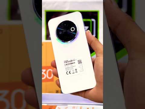 Tecno Spark 30c Unboxing Gorgeous Look New Design #kashitack #unboxing #viralvideo