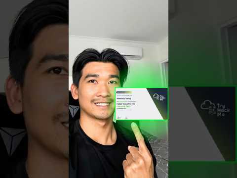 Completed Cybersecurity 101 on TryHackMe! 🎉💻