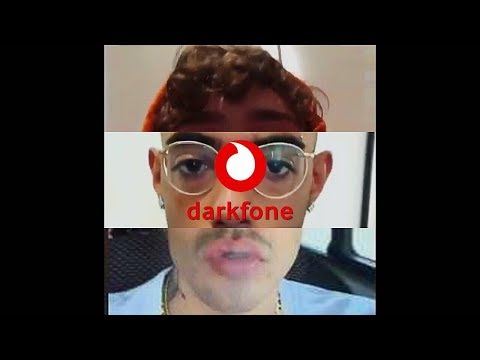 Vodafone Shake - DARK POLO GANG REMIX