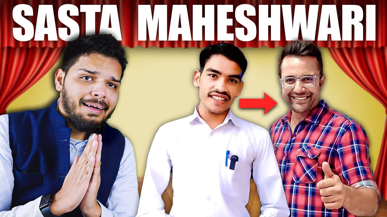 Top Worst Motivational Speakers in India | Lakshay Chaudhary