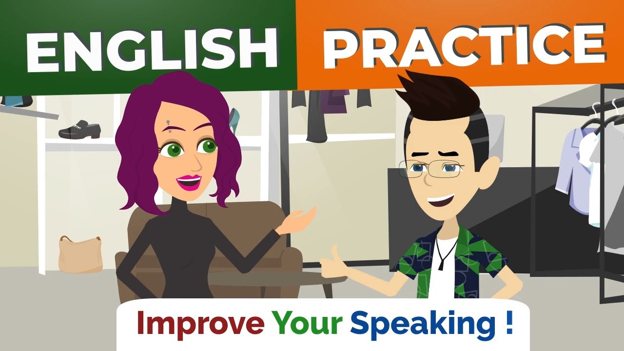 Boost Your English Speaking Skills: What Do You Like to Wear? 👗