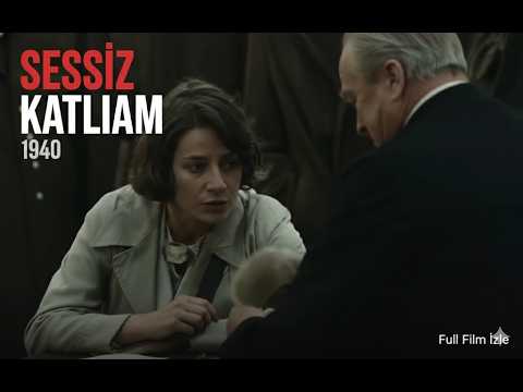 Sessiz Katliam KATYN imdb 8.4 – HD full film izle türkçe dublaj | Cinema Club