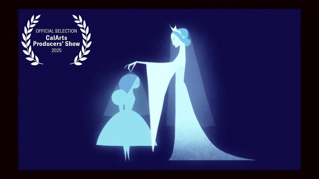 Giselle (Calarts 2025) — A Surprising Ballet Adaptation 🩰