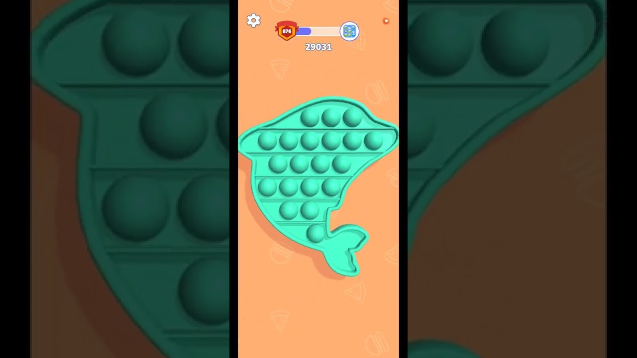 PopUS Game for iOS & Android - Part #876