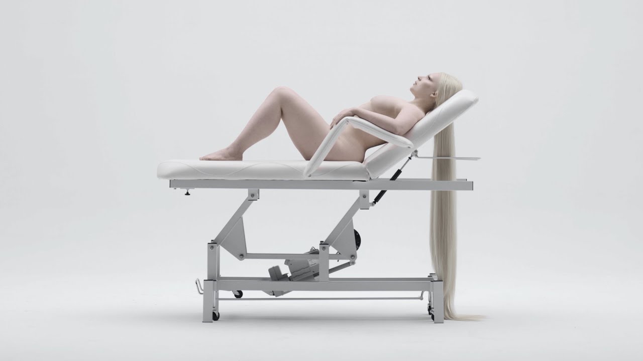 COBRAH - SUCK 🎶 Official Music Video | SUCCUBUS EP Out Now!