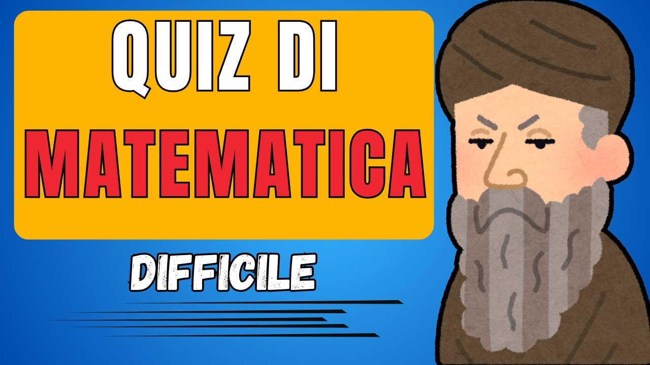 Sfida Matematica Globale: Risolvi in 10 Secondi! 🔥