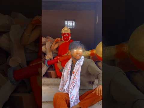 Mahadev shorts❤️ #mahadev #bholenath #shorts #hanuman #ketul #trending