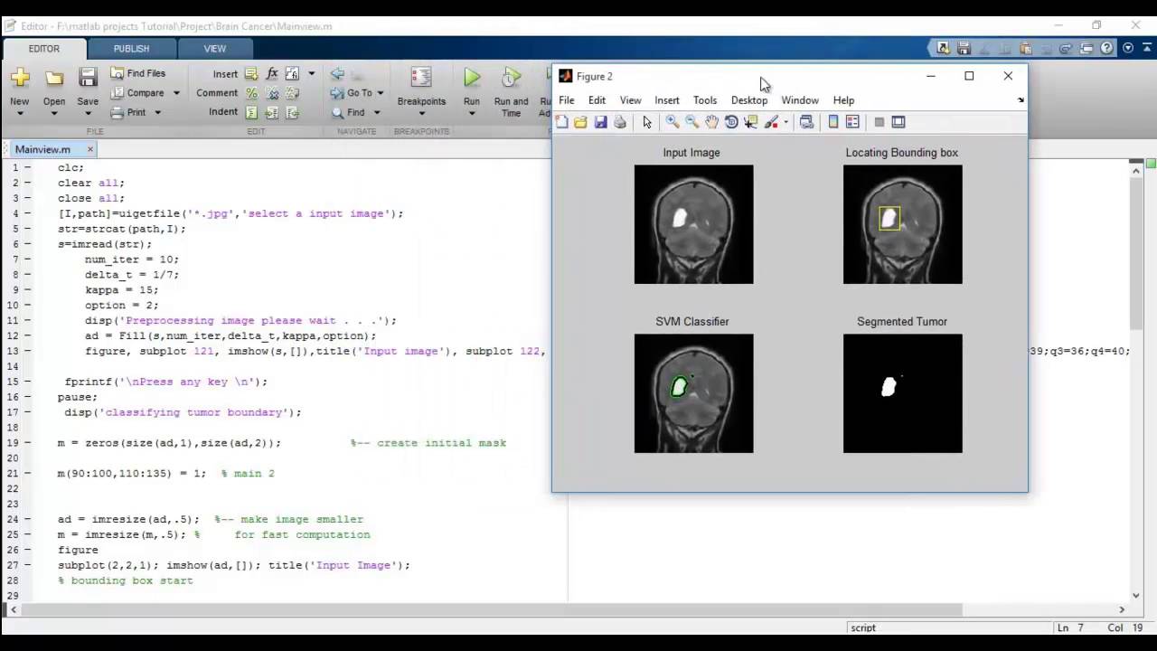 Matlab Projects for Engineering Students
