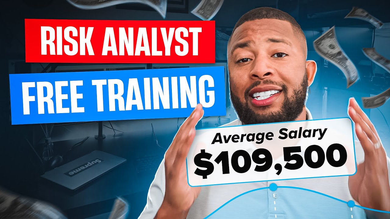 Become a Security Risk Analyst Fast with Free Cybersecurity Training
