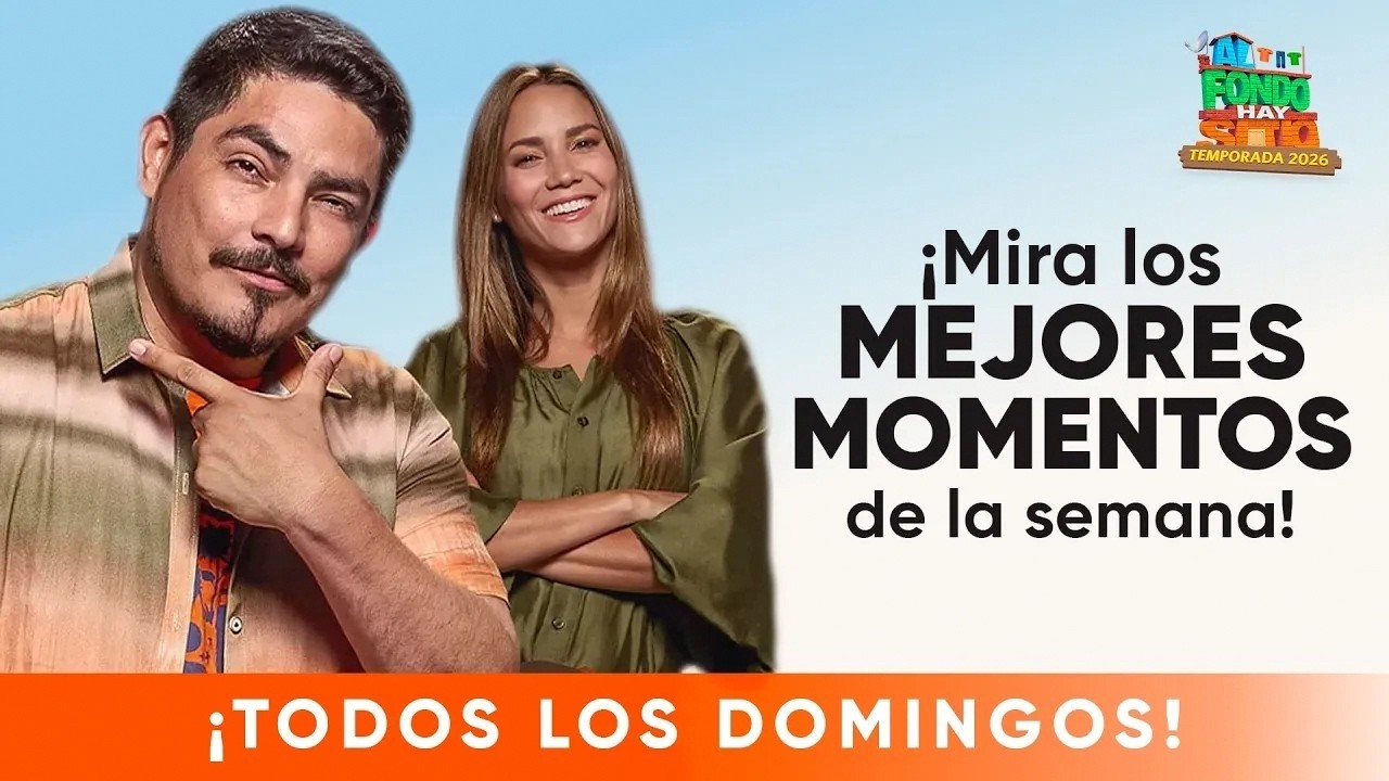 Al Fondo Hay Sitio 13: Mejores Momentos de la Semana 🎬