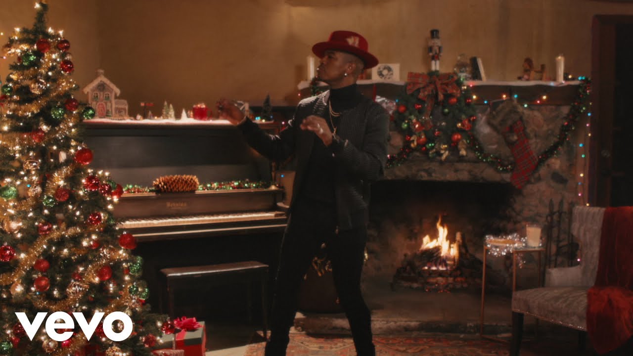 Ne-Yo - It’s For Everybody (Visualizer) 🎶