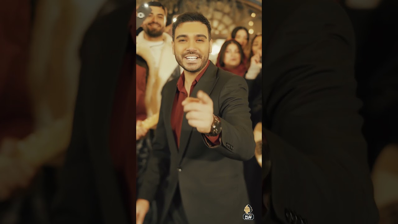 Sina Derakhshande - Shabe Milad 🎉