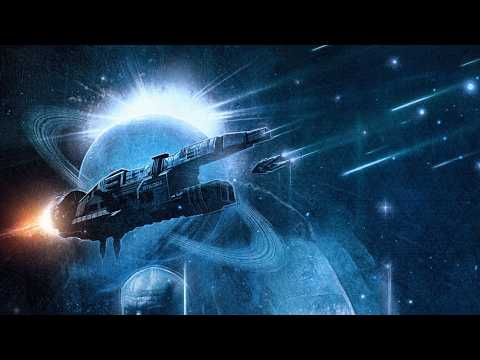 Атропа: космическое приключение в HD 🚀