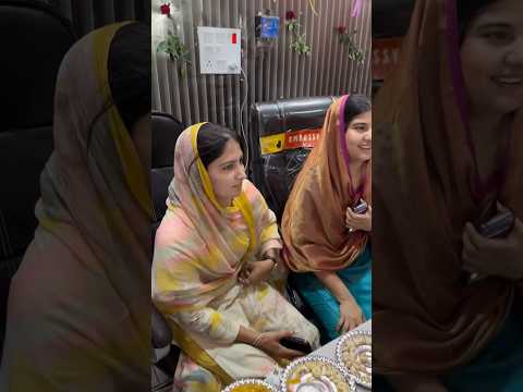 iqra ki shadi me 😃👆|#iqrahasan #asaduddinowaisi #owaisi #islam #ytshorts #shorts