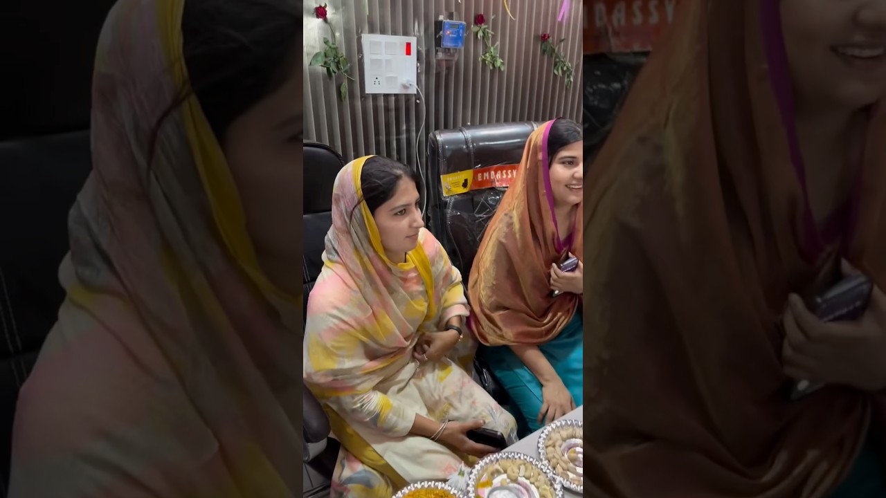 Iqra's Wedding Celebration: Unity and Joy in Islam 🎉