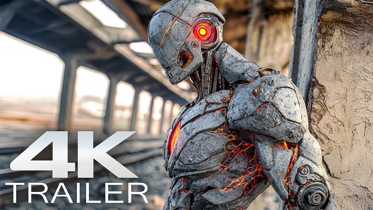 Top Upcoming Movies (2025-2026) | Official 4K HDR Trailer Compilation 🎬