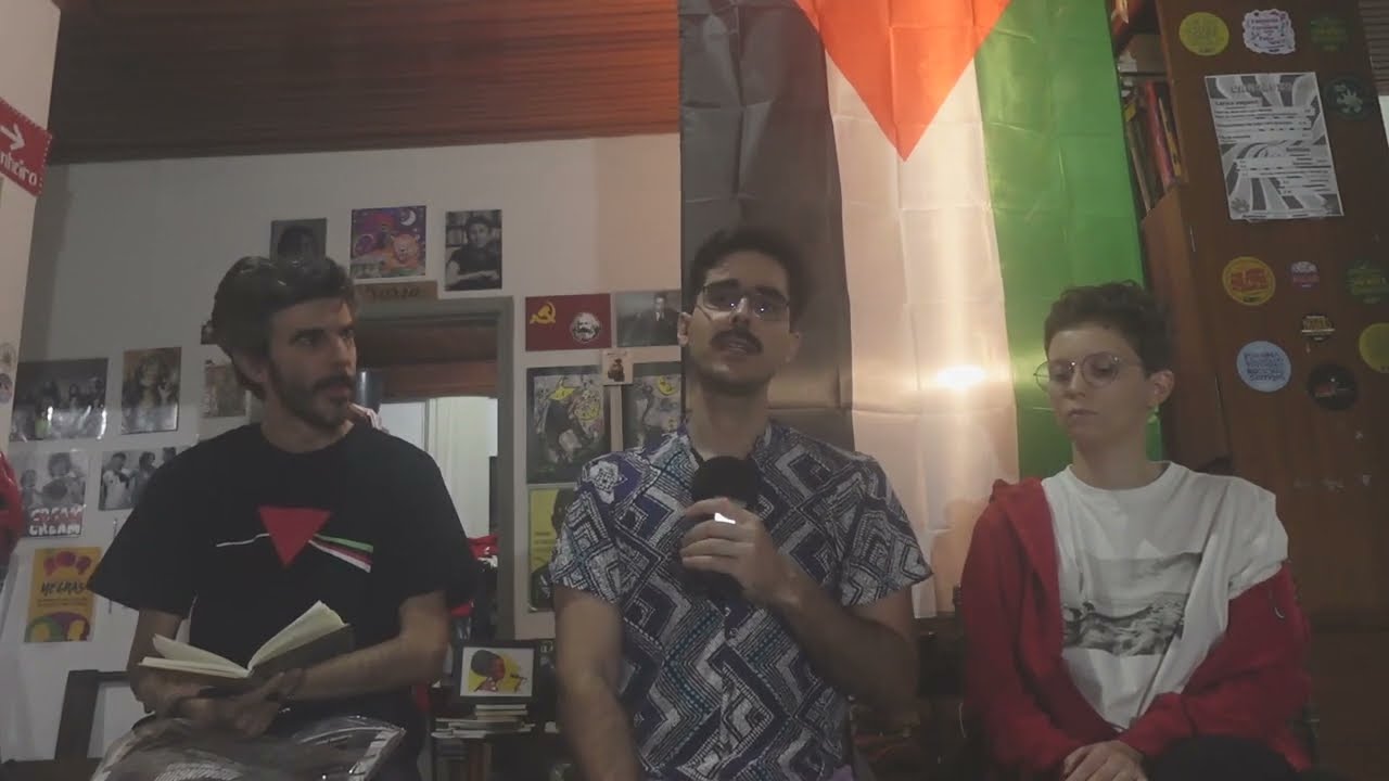 CineDebate: 'Bye Bye Tibérias' & More 🌍