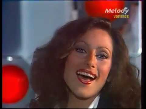 Julie Pietri - Maria Magdalena