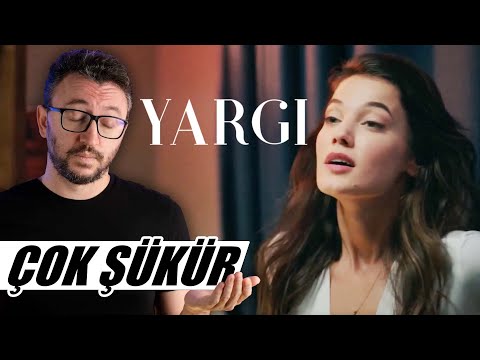 YARGI Dizi İncelemesi - Müge Anlı Bunu Beğendi