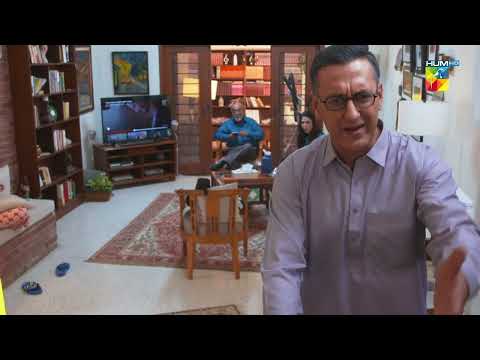 Sarah Khan - Adnan Jaffar - Best Scene 06 - Hum Tum - HUM TV