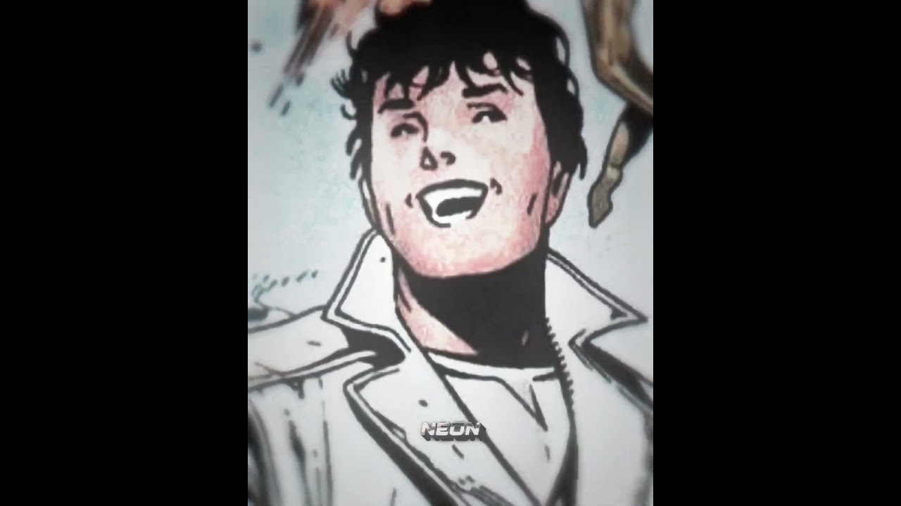 Beyonder Solo Marvel Debate β‘