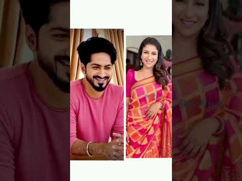 Arjun vs Sathya #Aadukalam#short