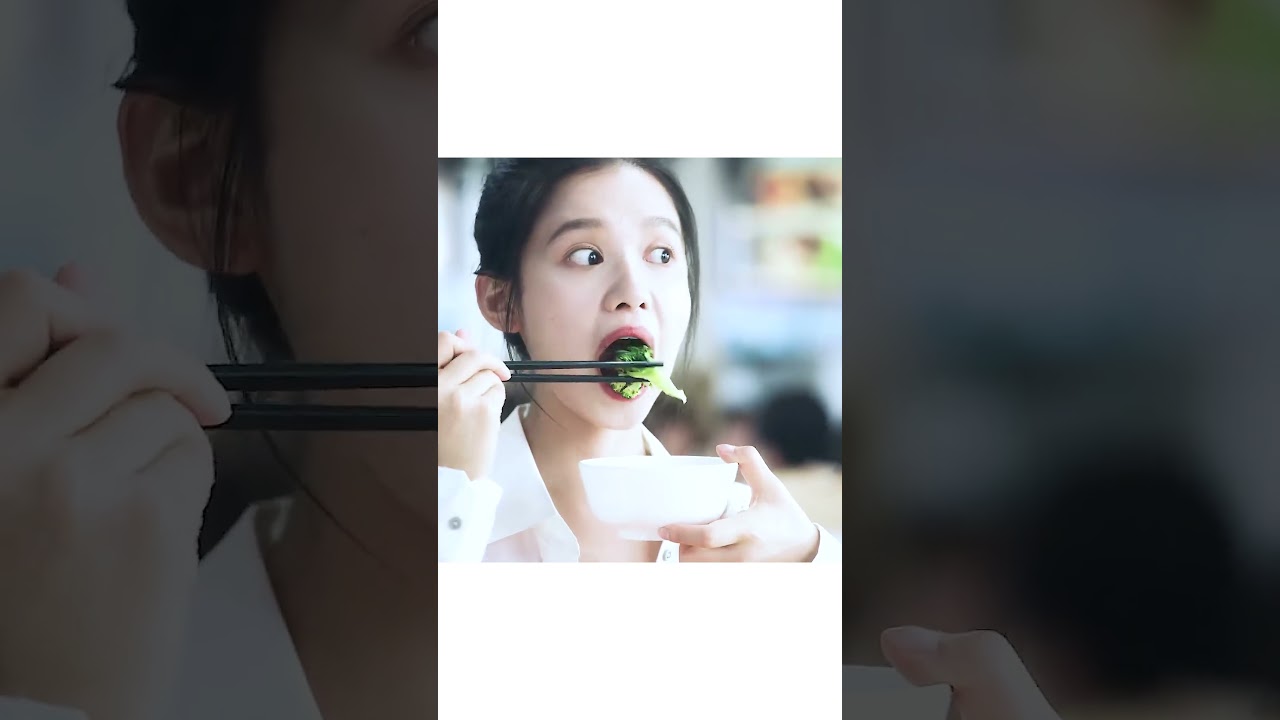 She Accidentally Ate His Food! 😂 | Lighter & Princess | YOUKU Shorts