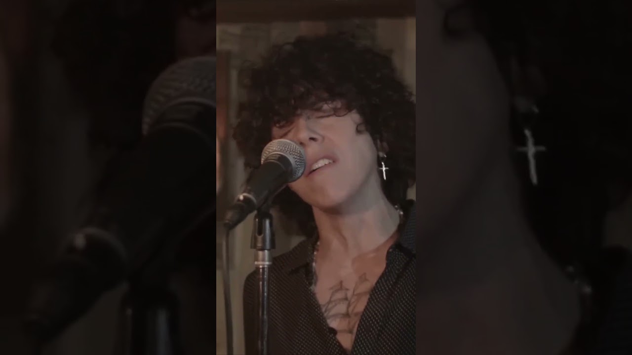 LP Lost On You (2016) 🎶 Nostalgic Music