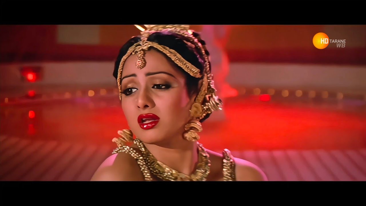 Aye Mohabbat Teri Dastan (Karma) 2K HQ Full Video Song 🎶