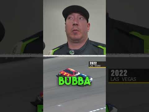 Kyle Busch: βPut it in the rulebook: A right hook will result in one-race suspension. Period."
