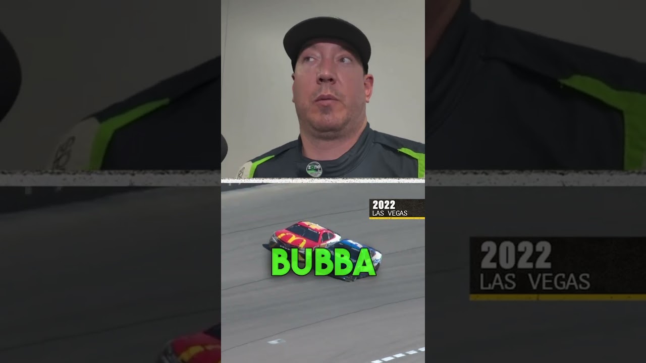 Kyle Busch Demands Strict Penalties for Right Hook Incidents 🏁