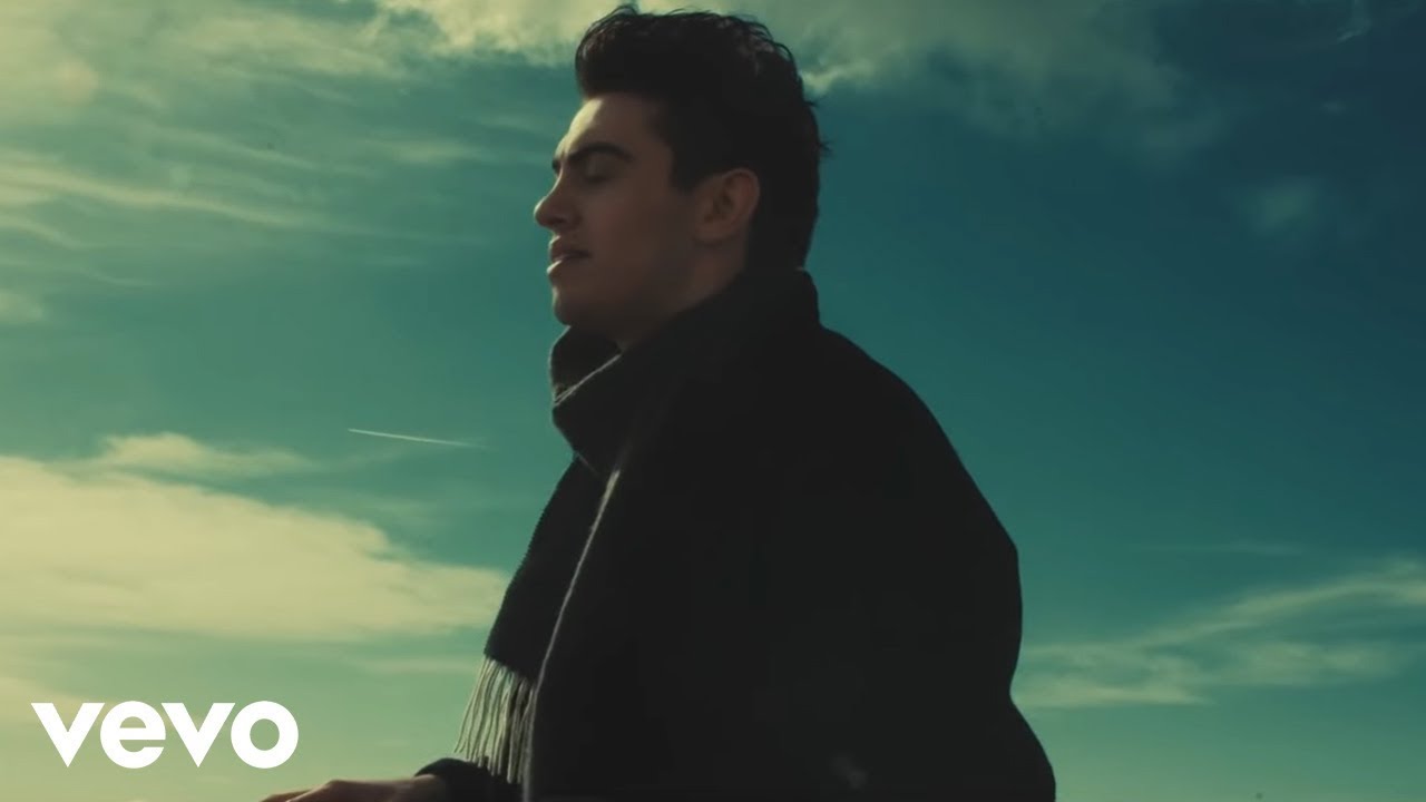 Michele Bravi - Il Diario Degli Errori (Sanremo 2017) 🎶