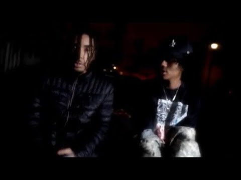 Upsidedownshawty & DeyTime - Rico (Official Video) 🎥